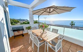 Apartamento Superior con Terraza y Jacuzzi